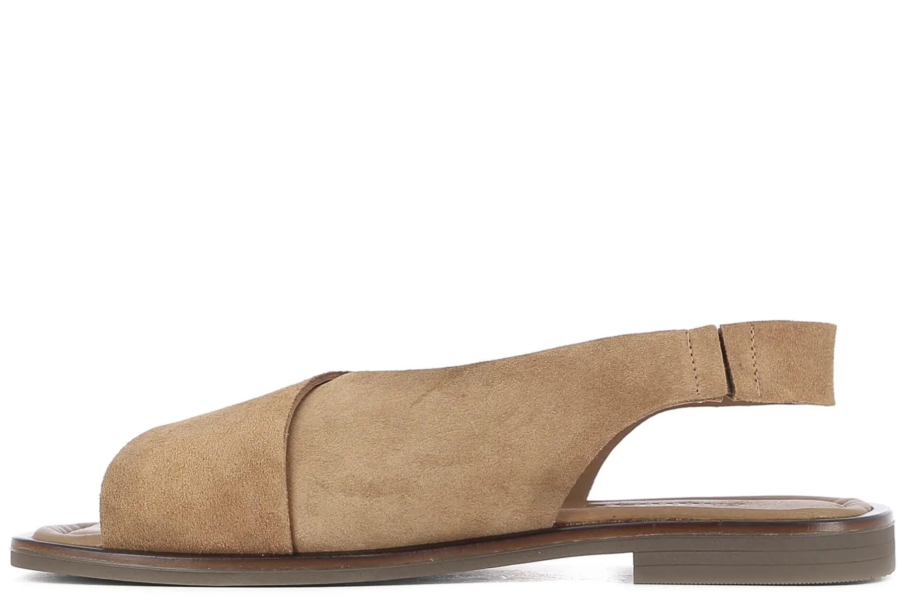 Sandalias planas FIAMMA | Camila's Sale