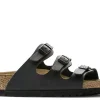 Sandalias planas FLORIDA SOFT FOOTBED - Narrow | Birkenstock Outlet