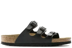Sandalias planas FLORIDA SOFT FOOTBED - Narrow | Birkenstock Outlet