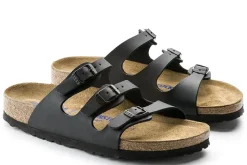Sandalias planas FLORIDA SOFT FOOTBED - Narrow | Birkenstock Outlet