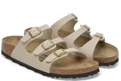 Sandalias planas FLORIDA - Narrow | Birkenstock Clearance