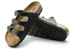 Sandalias planas FLORIDA SOFT FOOTBED - Narrow | Birkenstock Outlet