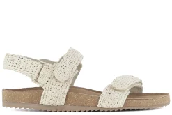 Sandalias planas FLOWERY | Camila's Clearance
