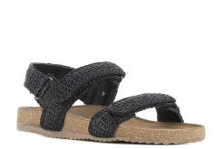 Sandalias planas FLOWERY | Camila's Hot