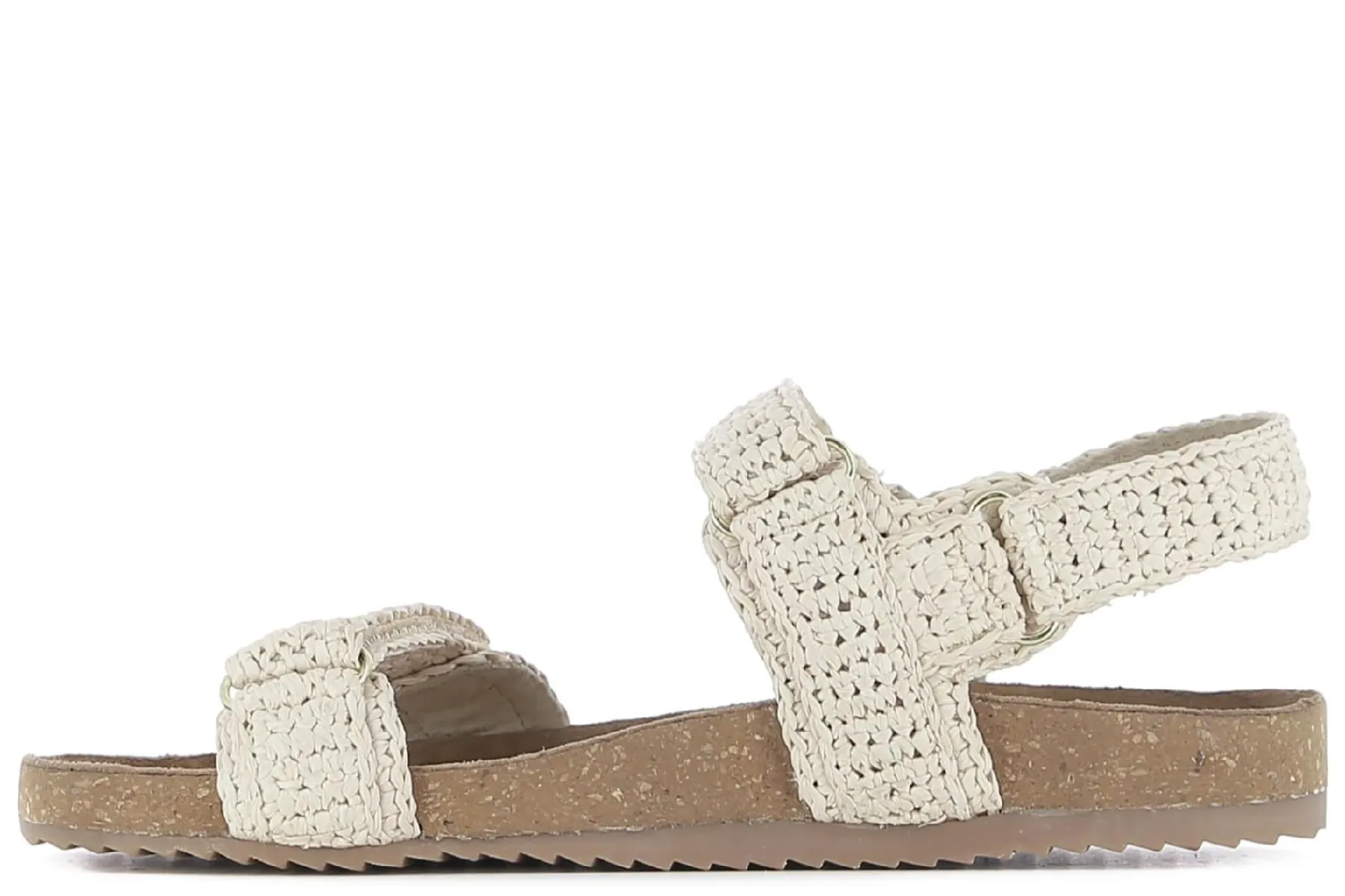 Sandalias planas FLOWERY | Camila's Clearance