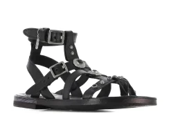 Sandalias planas GOLD YOU | As98 Discount