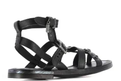 Sandalias planas GOLD YOU | As98 Discount