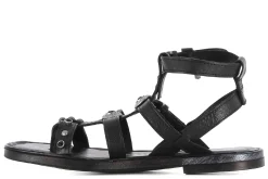 Sandalias planas GOLD YOU | As98 Discount