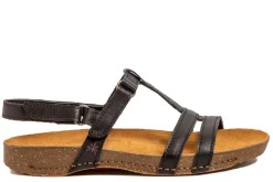 Sandalias planas I BREATHE | Art Best