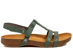 Sandalias planas I BREATHE | Art Hot