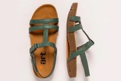 Sandalias planas I BREATHE | Art Hot