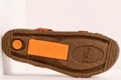 Sandalias planas I BREATHE | Art Online