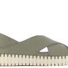 Sandalias planas K3 | Camila's Outlet