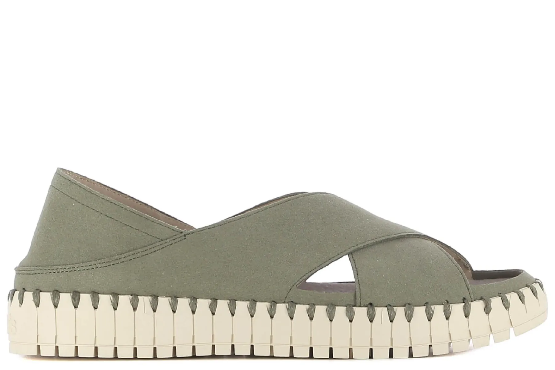 Sandalias planas K3 | Camila's Outlet