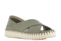 Sandalias planas K3 | Camila's Outlet