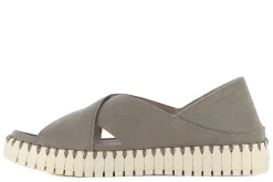 Sandalias planas K3 | Camila's Discount