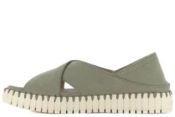 Sandalias planas K3 | Camila's Outlet