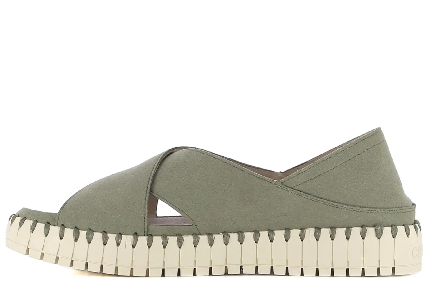 Sandalias planas K3 | Camila's Outlet