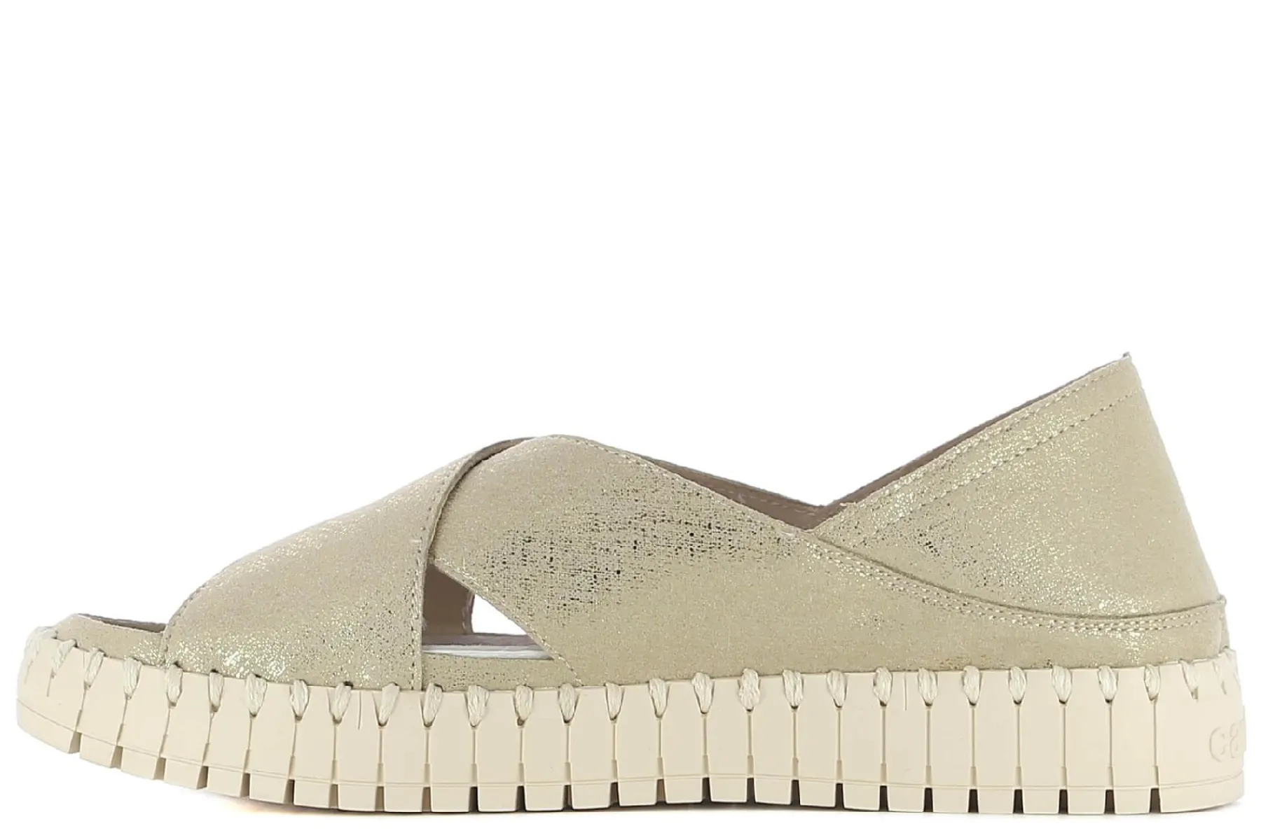 Sandalias planas K3 | Camila's Hot