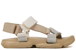 Sandalias planas KARST SANDAL | Camper Outlet