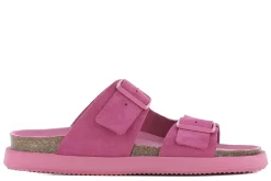 Sandalias planas KIANA | Camila's Discount