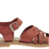 Sandalias planas KICK LADORA | Kickers Fashion