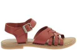 Sandalias planas KICK LADORA | Kickers Fashion