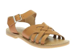 Sandalias planas KICK LADORA | Kickers Best