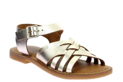 Sandalias planas KICK LADORA | Kickers Hot