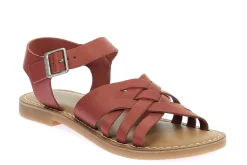 Sandalias planas KICK LADORA | Kickers Fashion