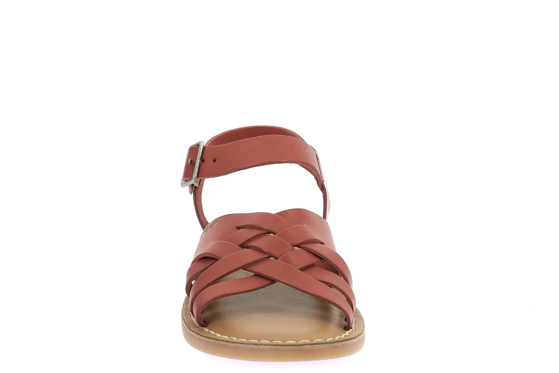 Sandalias planas KICK LADORA | Kickers Fashion