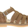 Sandalias planas KICK LERGO | Kickers Best