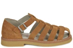 Sandalias planas KICK LERGO | Kickers Sale