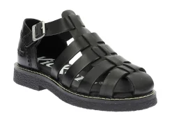 Sandalias planas KICK LERGO | Kickers Sale