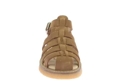 Sandalias planas KICK LERGO | Kickers Best