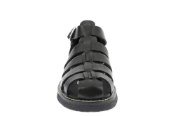 Sandalias planas KICK LERGO | Kickers Sale