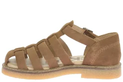 Sandalias planas KICK LERGO | Kickers Best