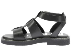 Sandalias planas KICK LILA | Kickers Sale