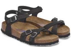 Sandalias planas KUMBA SOFT FOOTBED - Narrow | Birkenstock Hot