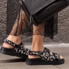 Sandalias planas LENORA | Camila's Discount