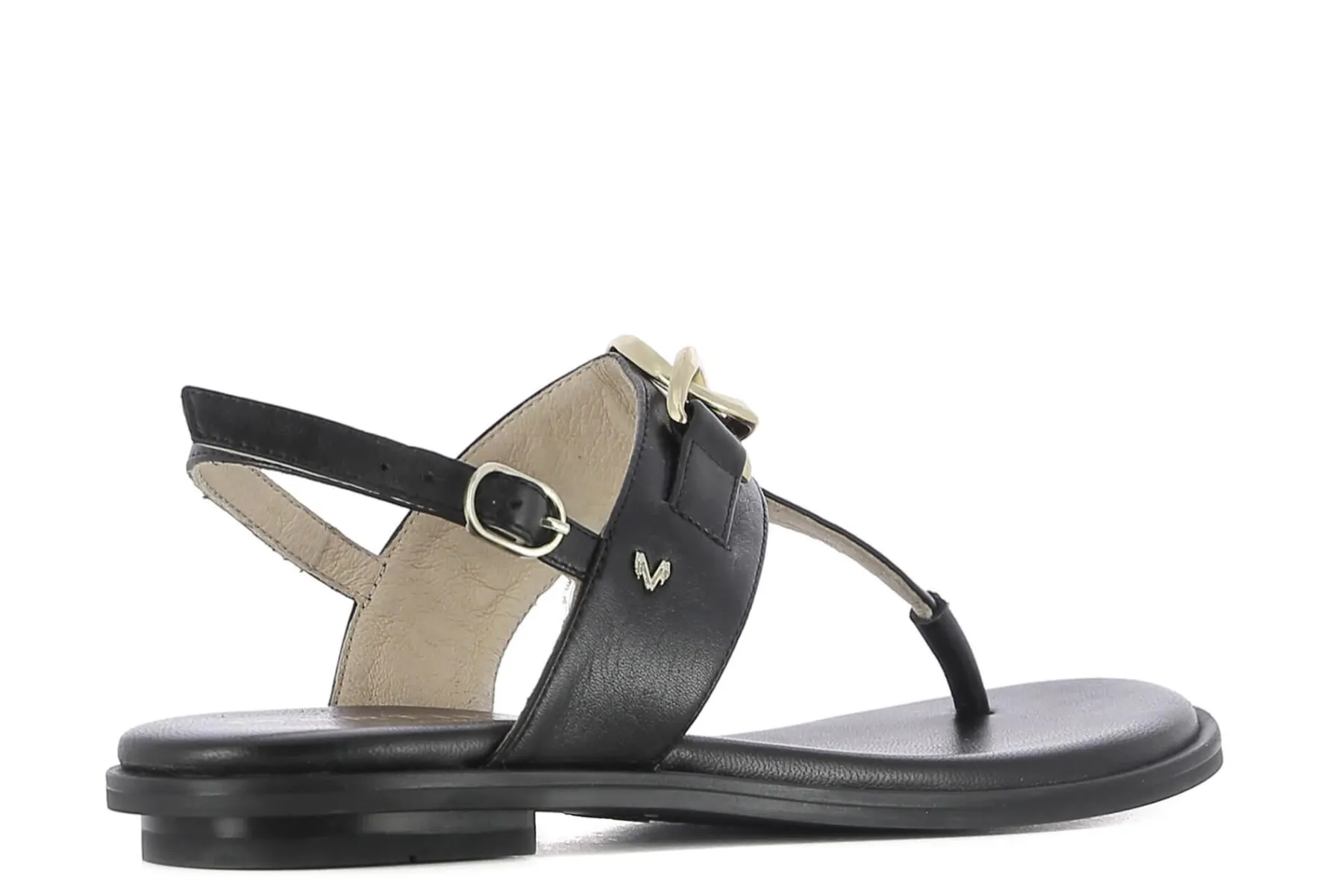 Sandalias planas MAZZINI | Martinelli Discount