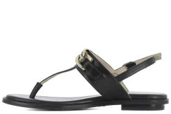 Sandalias planas MAZZINI | Martinelli Discount