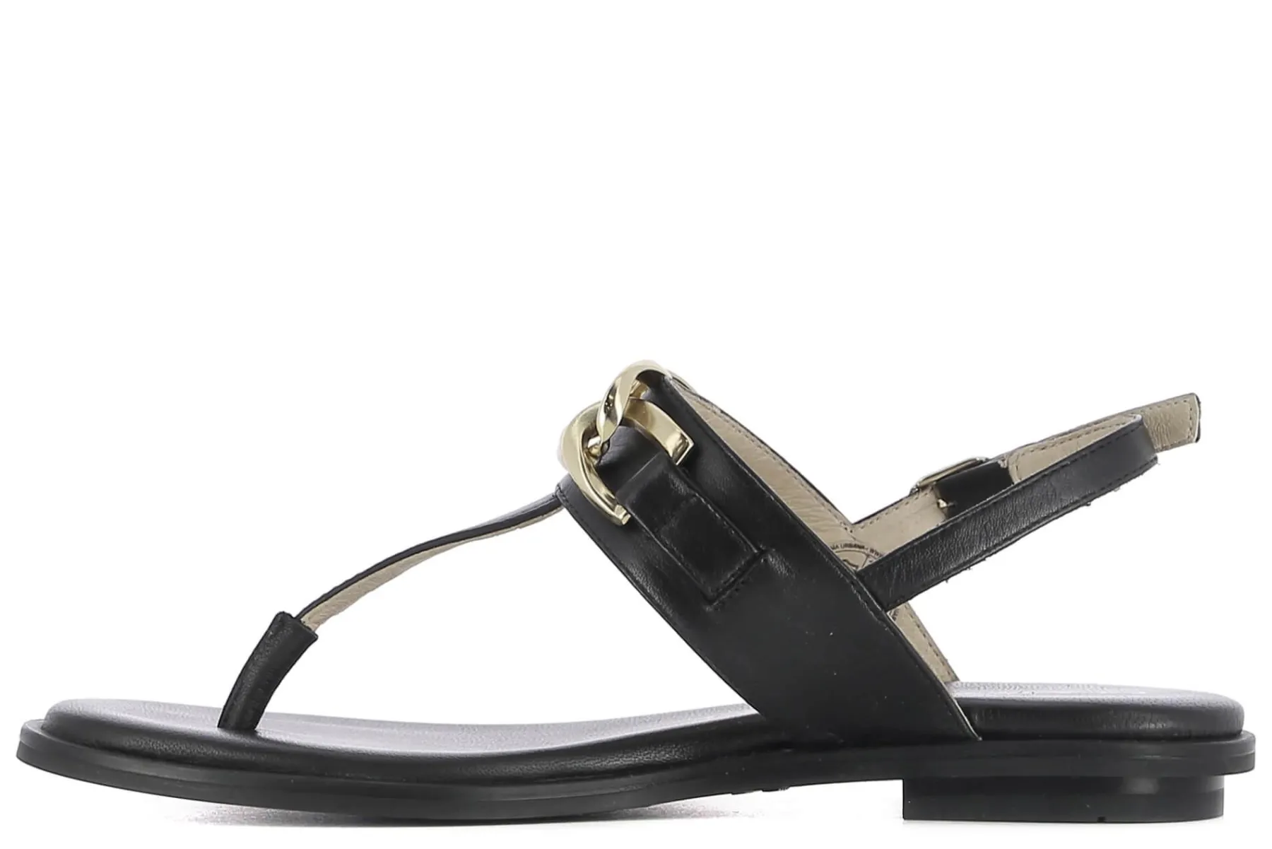 Sandalias planas MAZZINI | Martinelli Discount