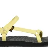 Sandalias planas ORIGINAL UNIVERSAL SLIM | Teva Hot