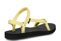Sandalias planas ORIGINAL UNIVERSAL SLIM | Teva Hot