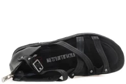 Sandalias planas RAMOS | As98 Fashion