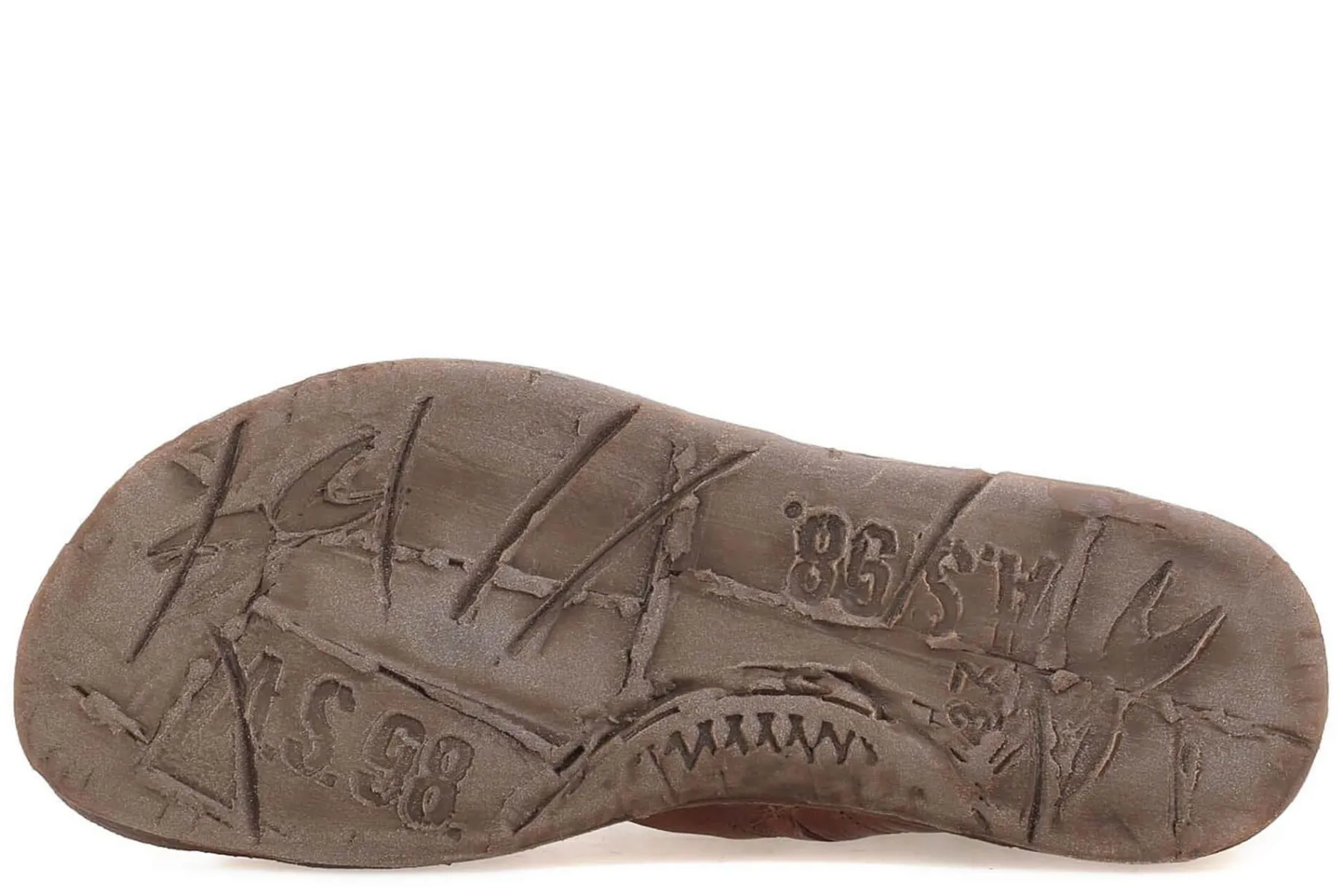 Sandalias planas RAMOS | As98 Outlet