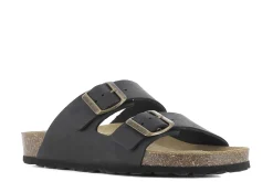 Sandalias planas RINA | Camila's Outlet