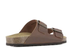 Sandalias planas RINA | Camila's Hot