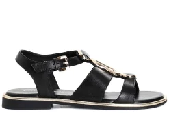 Sandalias planas SANDALO | Cafe Noir Outlet